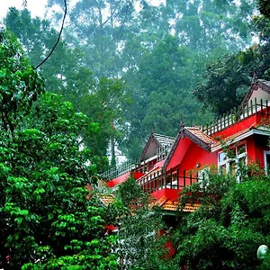 4* Курортный комплекс Tea Valley Resort,