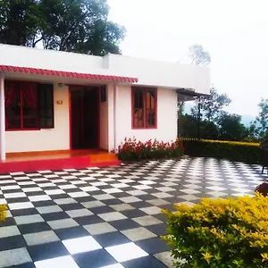 Bed & Breakfast Blackcherry, Munnar
