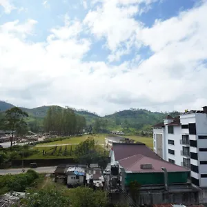 Bed & Breakfast Msp Amma, Munnar