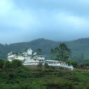 3* Resort Elysium Garden