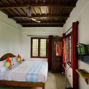 Homestay Spice Valley & Tree House, Munnar