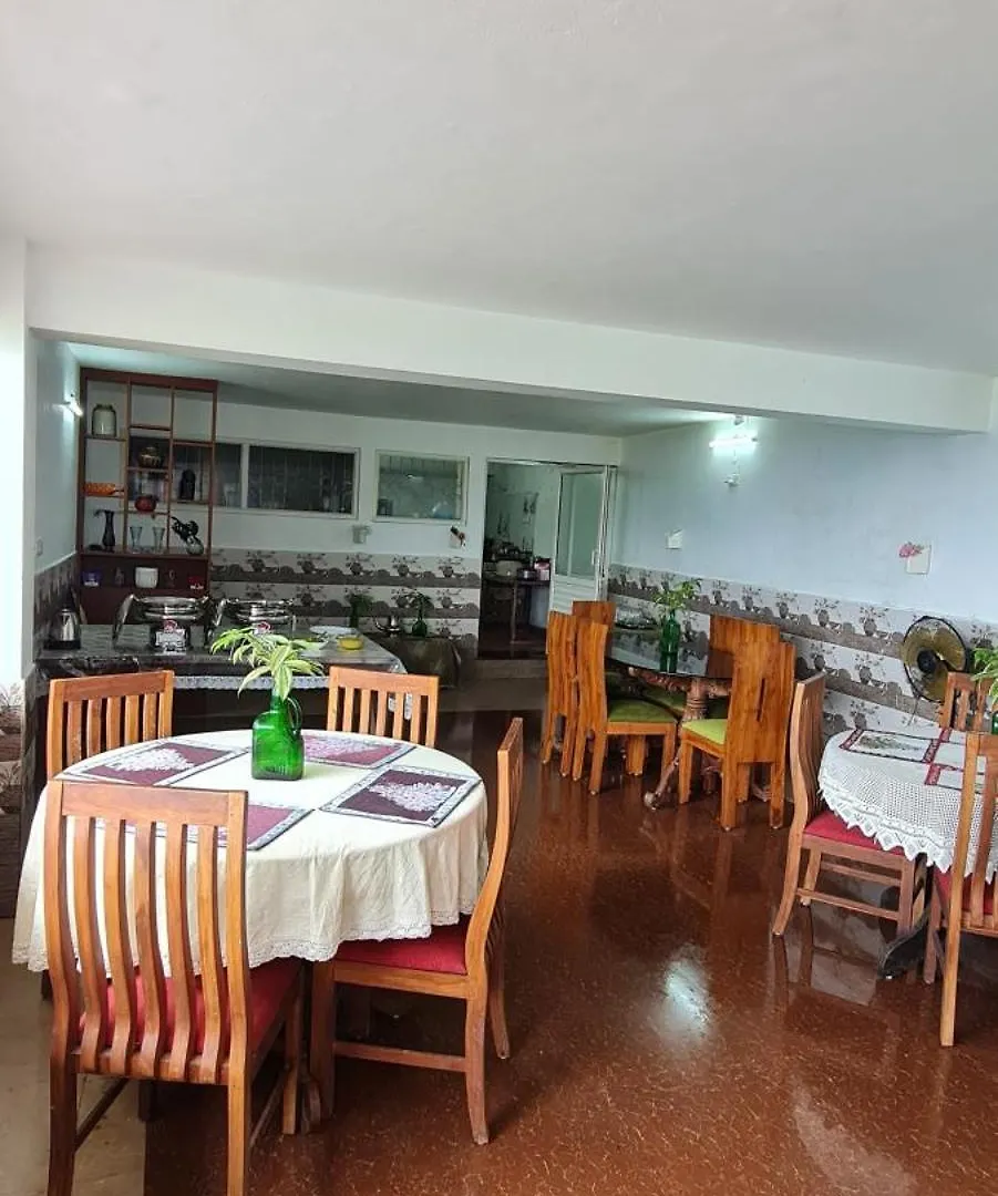Wonderview Munnar Bed & Breakfast